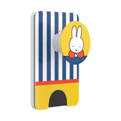 Relax Miffy — MagSafe PopWallet+ - US 92979