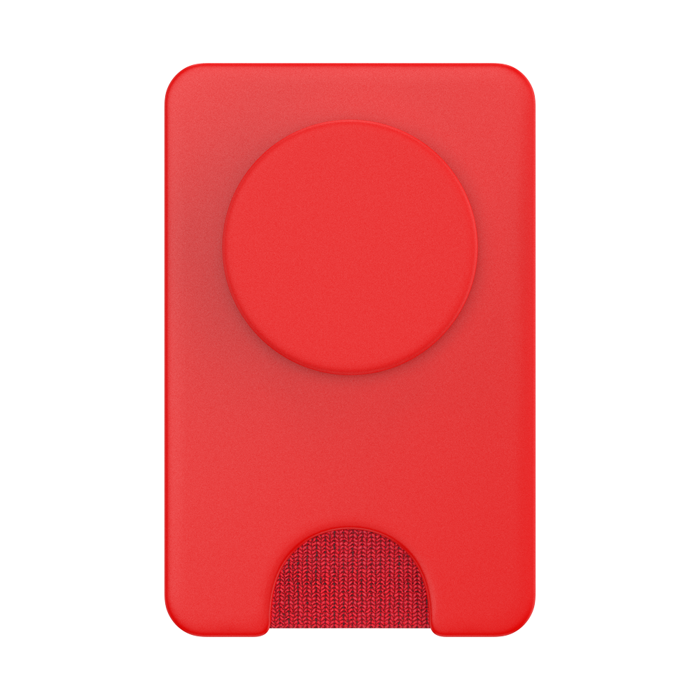 Rosso — MagSafe PopWallet+ - US 80465