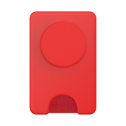 Rosso — MagSafe PopWallet+ - US 18820