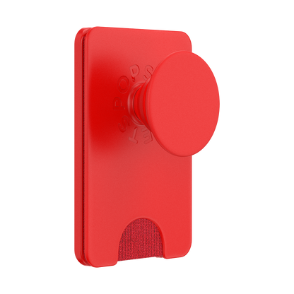 Rosso — MagSafe PopWallet+ - US 37043