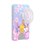 Translucent Sakura Dreams — MagSafe PopWallet+ - US 48105