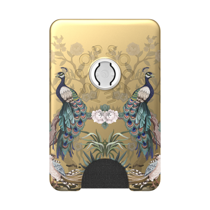 Secret Garden — MagSafe PopWallet+ - US 11125