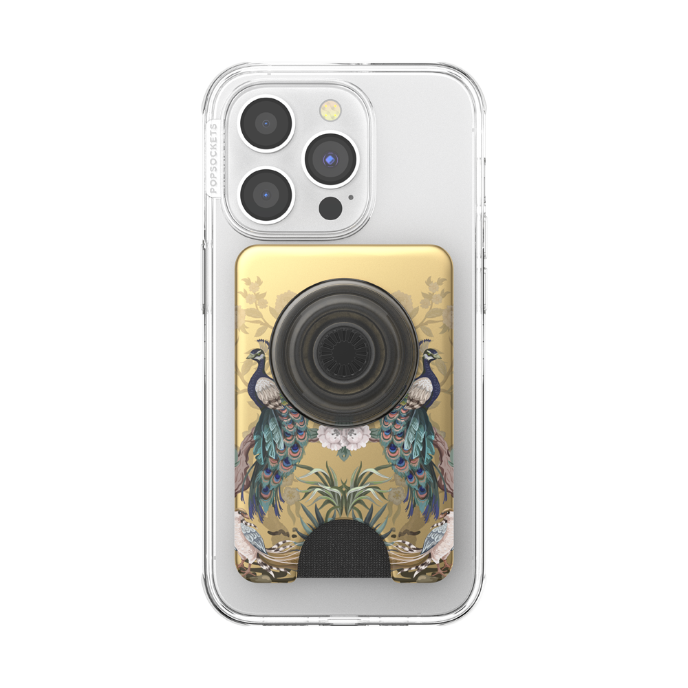 Secret Garden — MagSafe PopWallet+ - US 93768