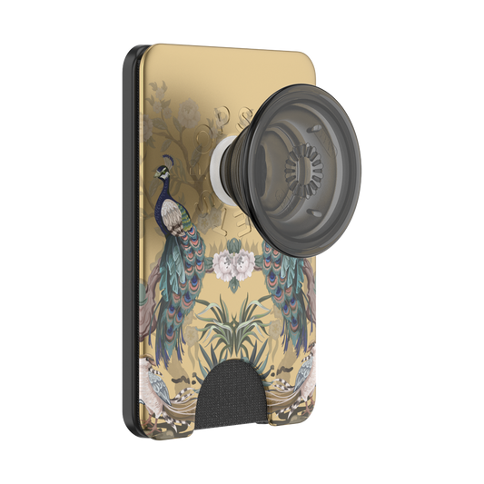 Secret Garden — MagSafe PopWallet+ - US 11125