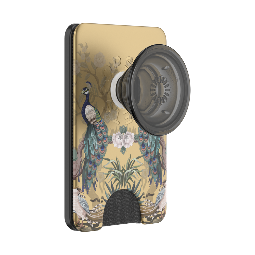 Secret Garden — MagSafe PopWallet+ - US 93768
