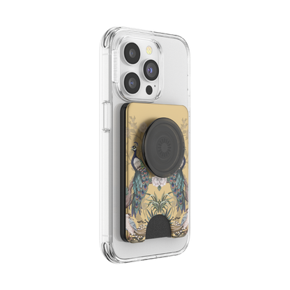 Secret Garden — MagSafe PopWallet+ - US 11125