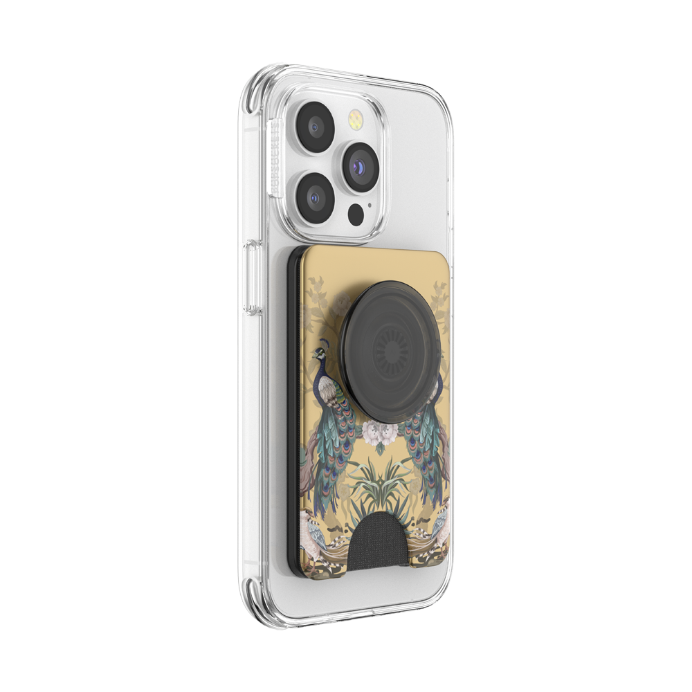 Secret Garden — MagSafe PopWallet+ - US 30905