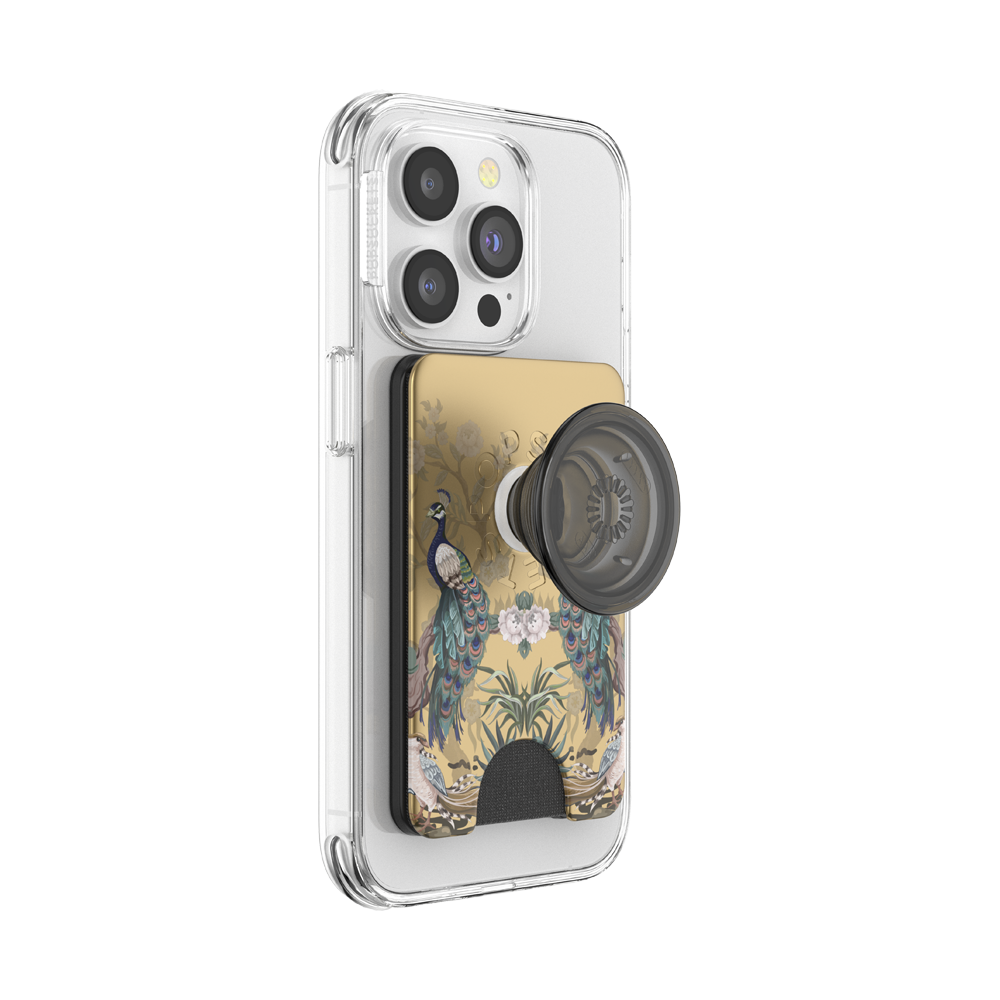 Secret Garden — MagSafe PopWallet+ - US 51143