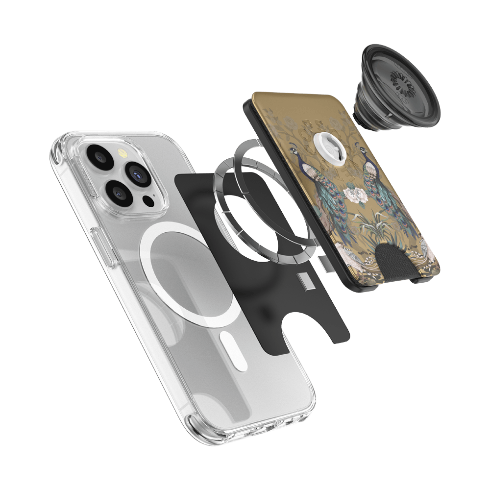Secret Garden — MagSafe PopWallet+ - US 51143