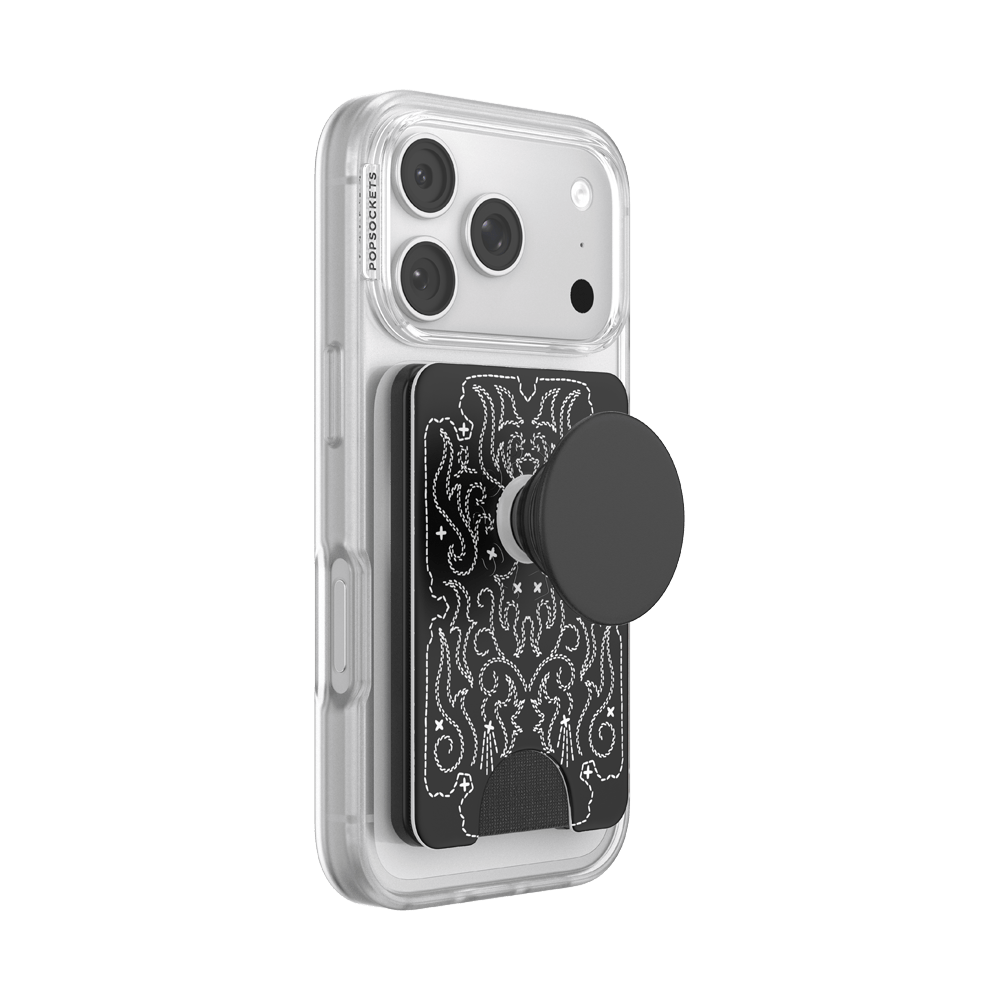 Showpony — MagSafe PopWallet+ - US 53844