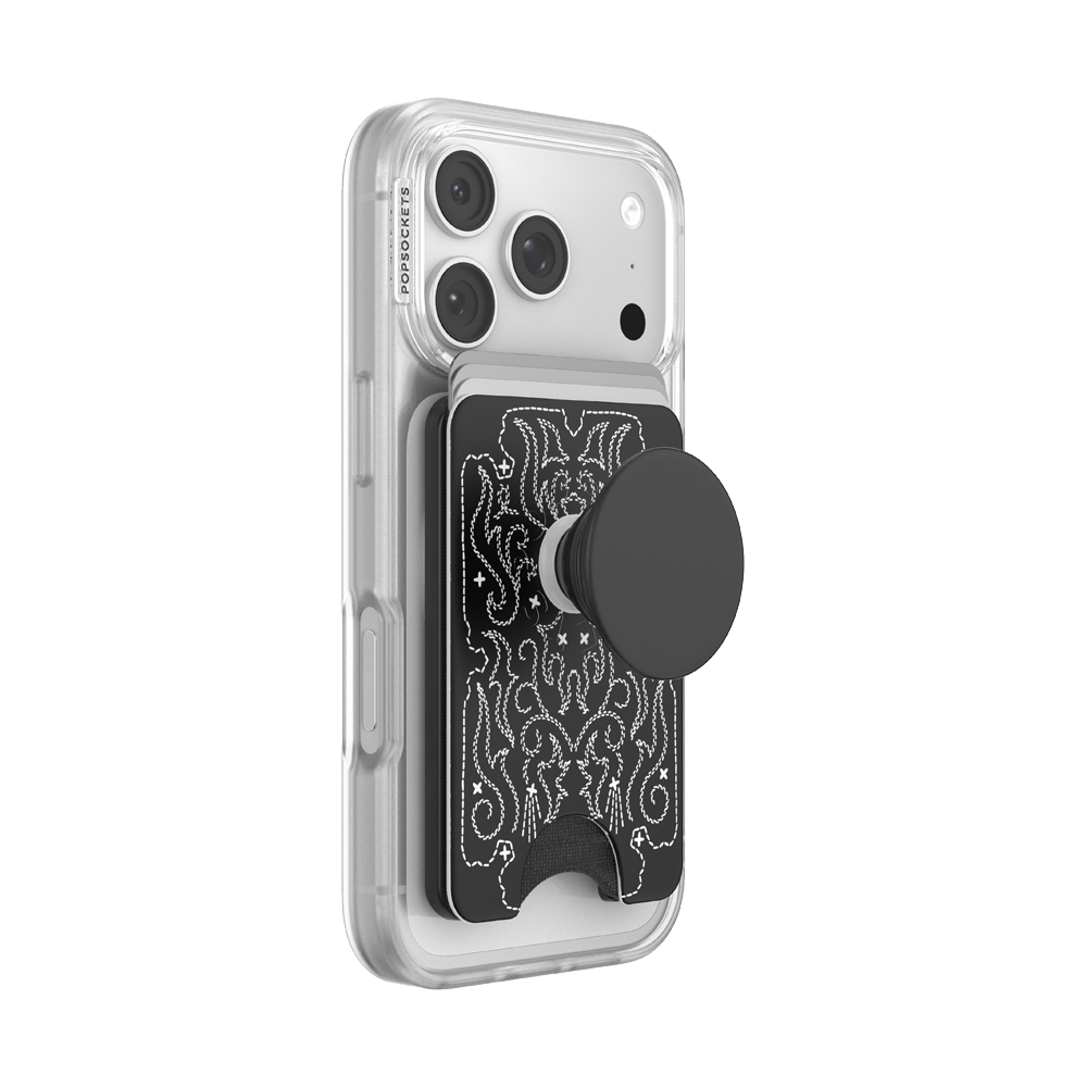 Showpony — MagSafe PopWallet+ - US 53844