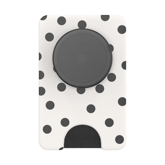 Spotlight Dots — MagSafe PopWallet+ - US 47749