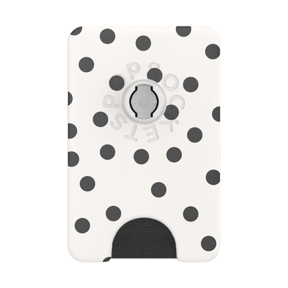 Spotlight Dots — MagSafe PopWallet+ - US 13644