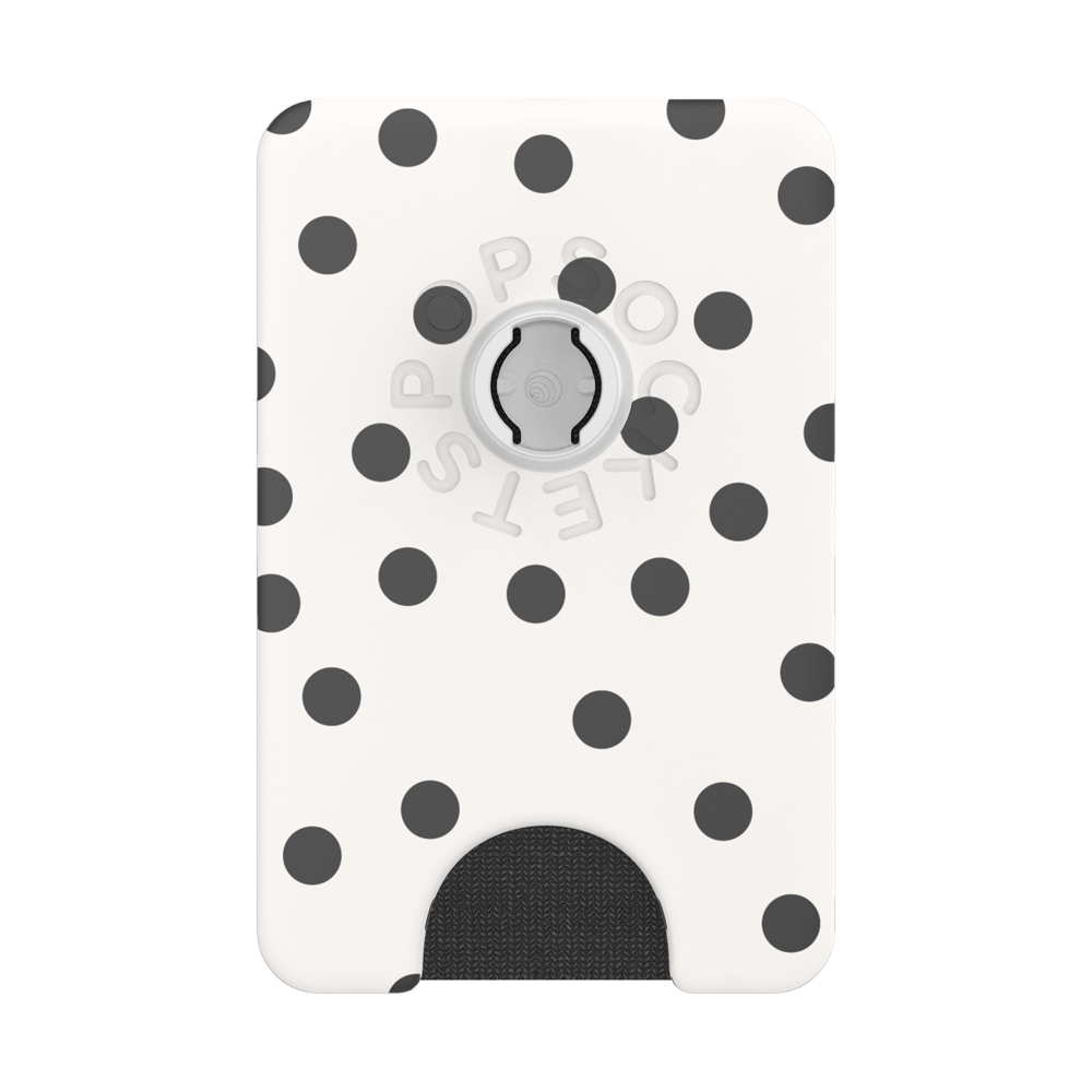 Spotlight Dots — MagSafe PopWallet+ - US 22649