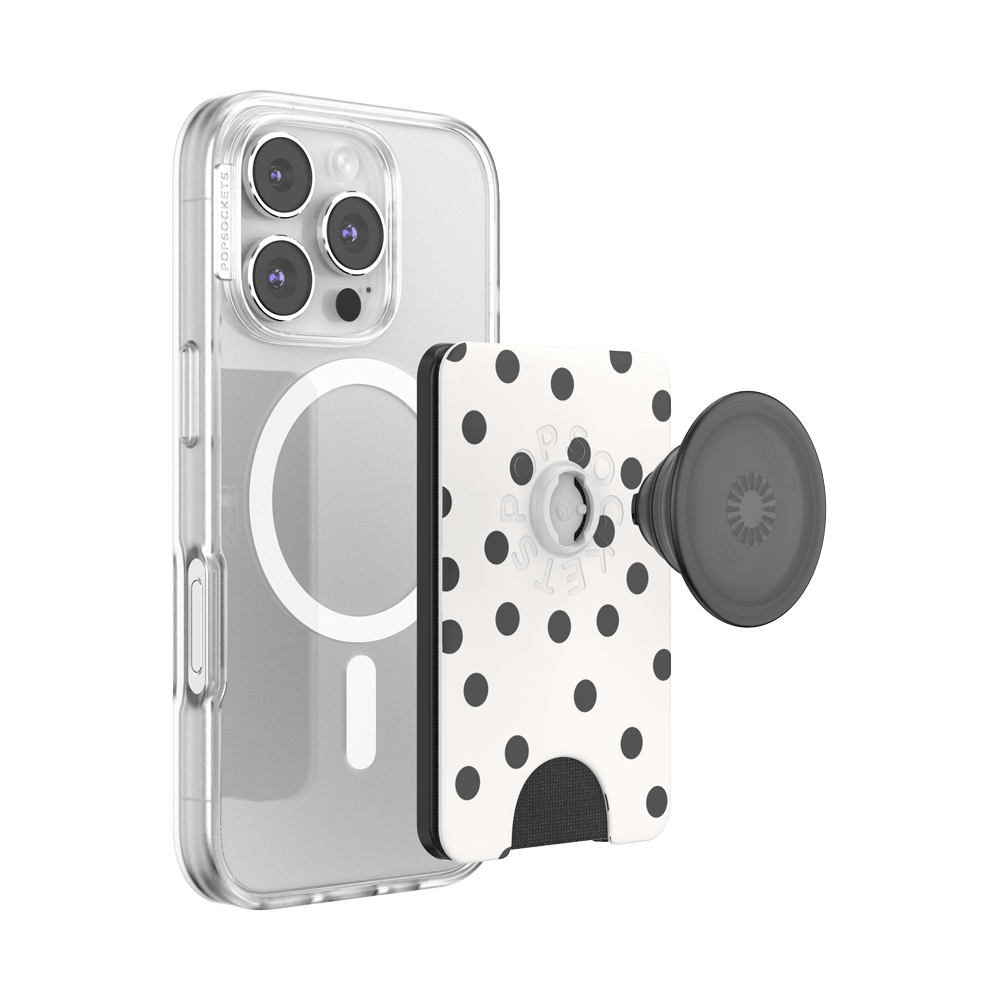 Spotlight Dots — MagSafe PopWallet+ - US 13644