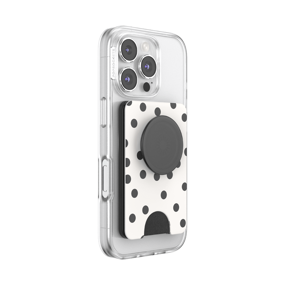 Spotlight Dots — MagSafe PopWallet+ - US 47749