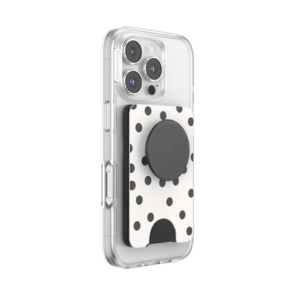 Spotlight Dots — MagSafe PopWallet+ - US 13644
