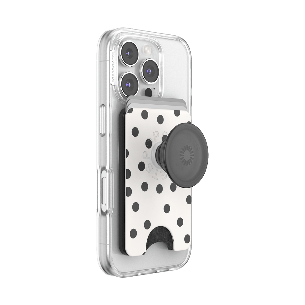 Spotlight Dots — MagSafe PopWallet+ - US 22649