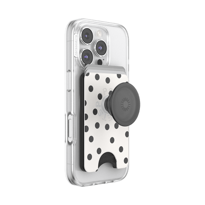 Spotlight Dots — MagSafe PopWallet+ - US 22649