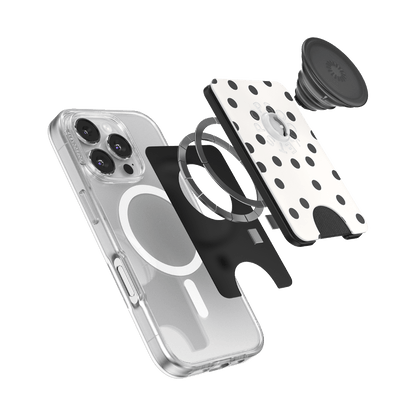 Spotlight Dots — MagSafe PopWallet+ - US 13644