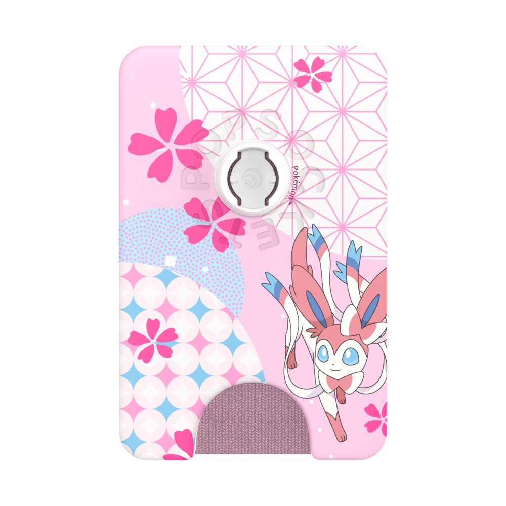 Enamel Sylveon's Dream — MagSafe PopWallet+ - US 54994