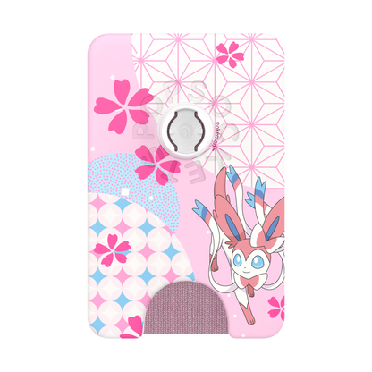 Enamel Sylveon's Dream — MagSafe PopWallet+ - US 52633