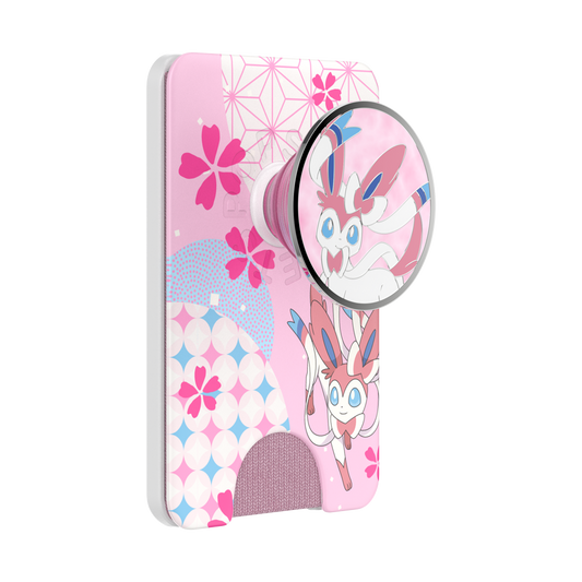 Enamel Sylveon's Dream — MagSafe PopWallet+ - US 81886