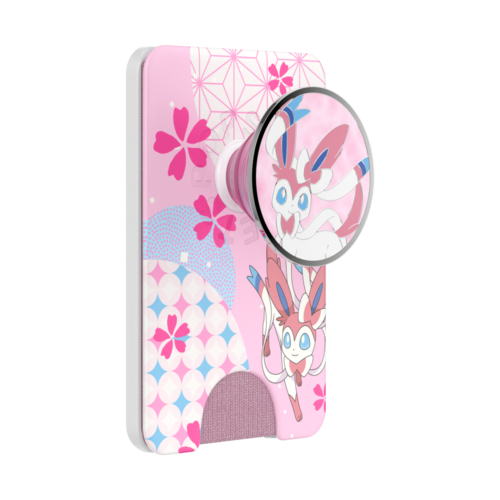 Enamel Sylveon's Dream — MagSafe PopWallet+ - US 54994