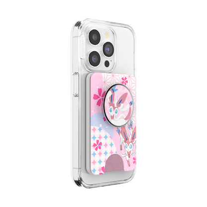 Enamel Sylveon's Dream — MagSafe PopWallet+ - US 98958