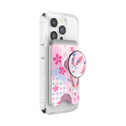 Enamel Sylveon's Dream — MagSafe PopWallet+ - US 07128
