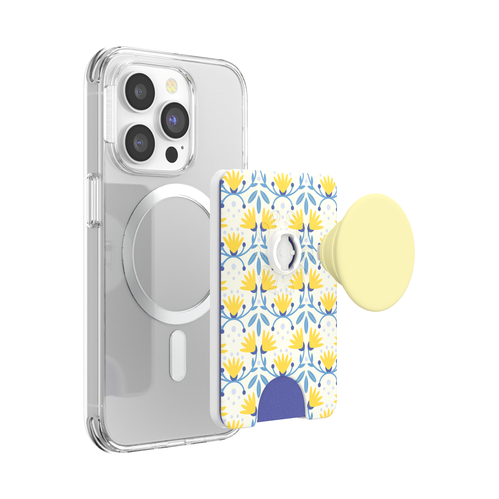 Tea Towel — MagSafe PopWallet+ - US 36464
