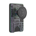The Dark Lord Has Returned — MagSafe PopWallet+ - US 37055