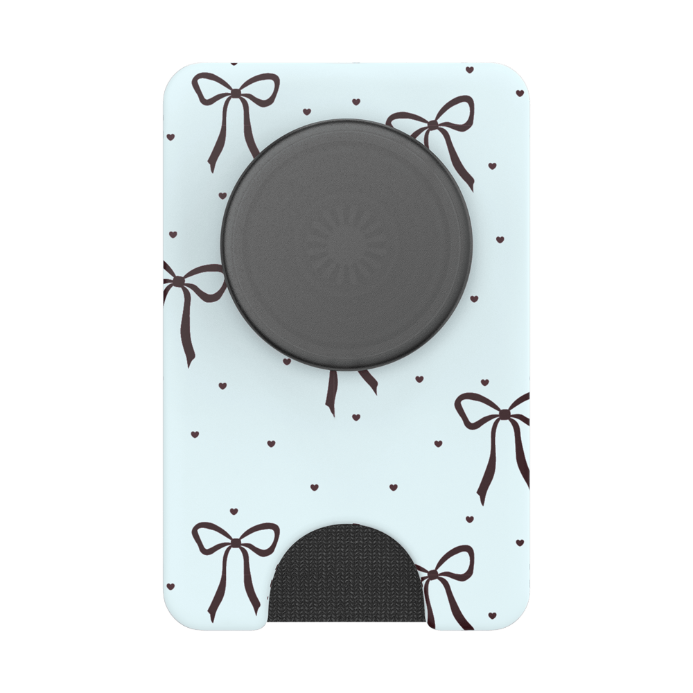 Tiny Bows — MagSafe PopWallet+ - US 12067