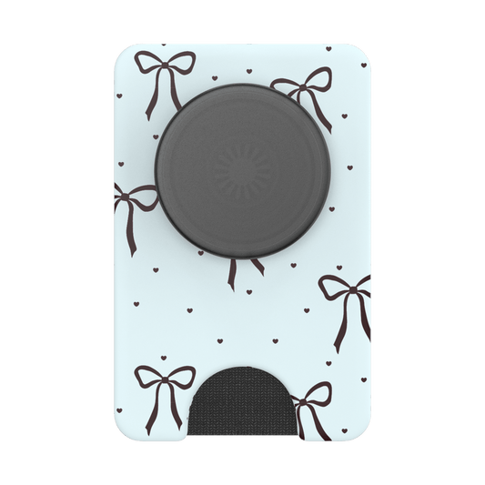 Tiny Bows — MagSafe PopWallet+ - US 12067