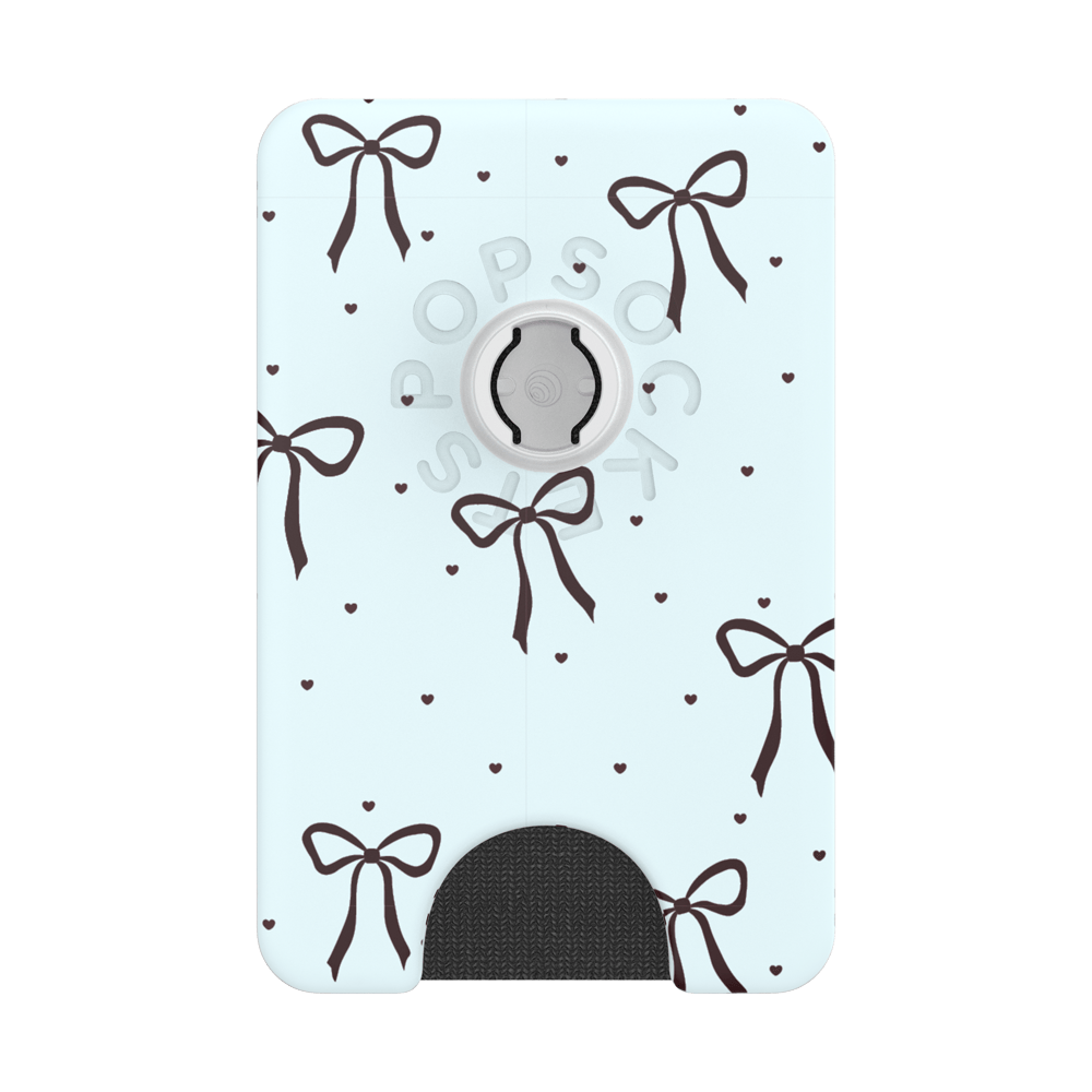 Tiny Bows — MagSafe PopWallet+ - US 26932