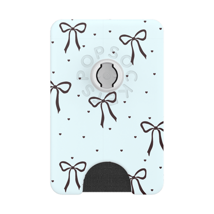 Tiny Bows — MagSafe PopWallet+ - US 12067