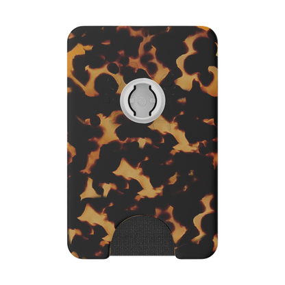 Tortoiseshell — MagSafe PopWallet+ - US 70536