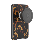 Tortoiseshell — MagSafe PopWallet+ - US 92386
