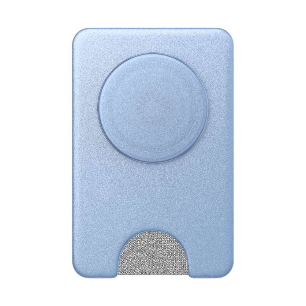 Metallic Frost — MagSafe PopWallet+ - US 29705