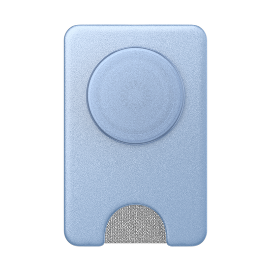 Metallic Frost — MagSafe PopWallet+ - US 29705