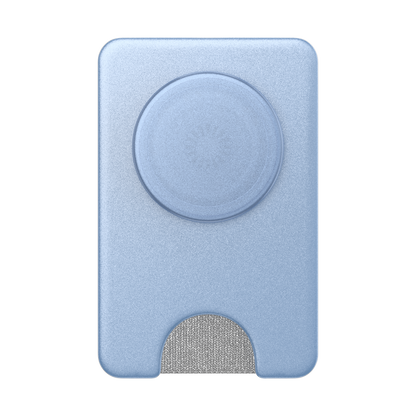 Metallic Frost — MagSafe PopWallet+ - US 34397