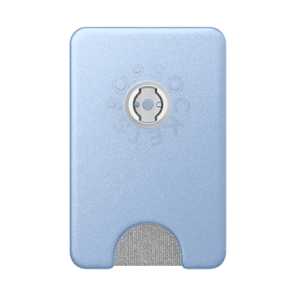 Metallic Frost — MagSafe PopWallet+ - US 34397