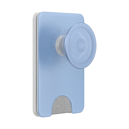 Metallic Frost — MagSafe PopWallet+ - US 34397