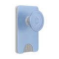 Metallic Frost — MagSafe PopWallet+ - US 00108