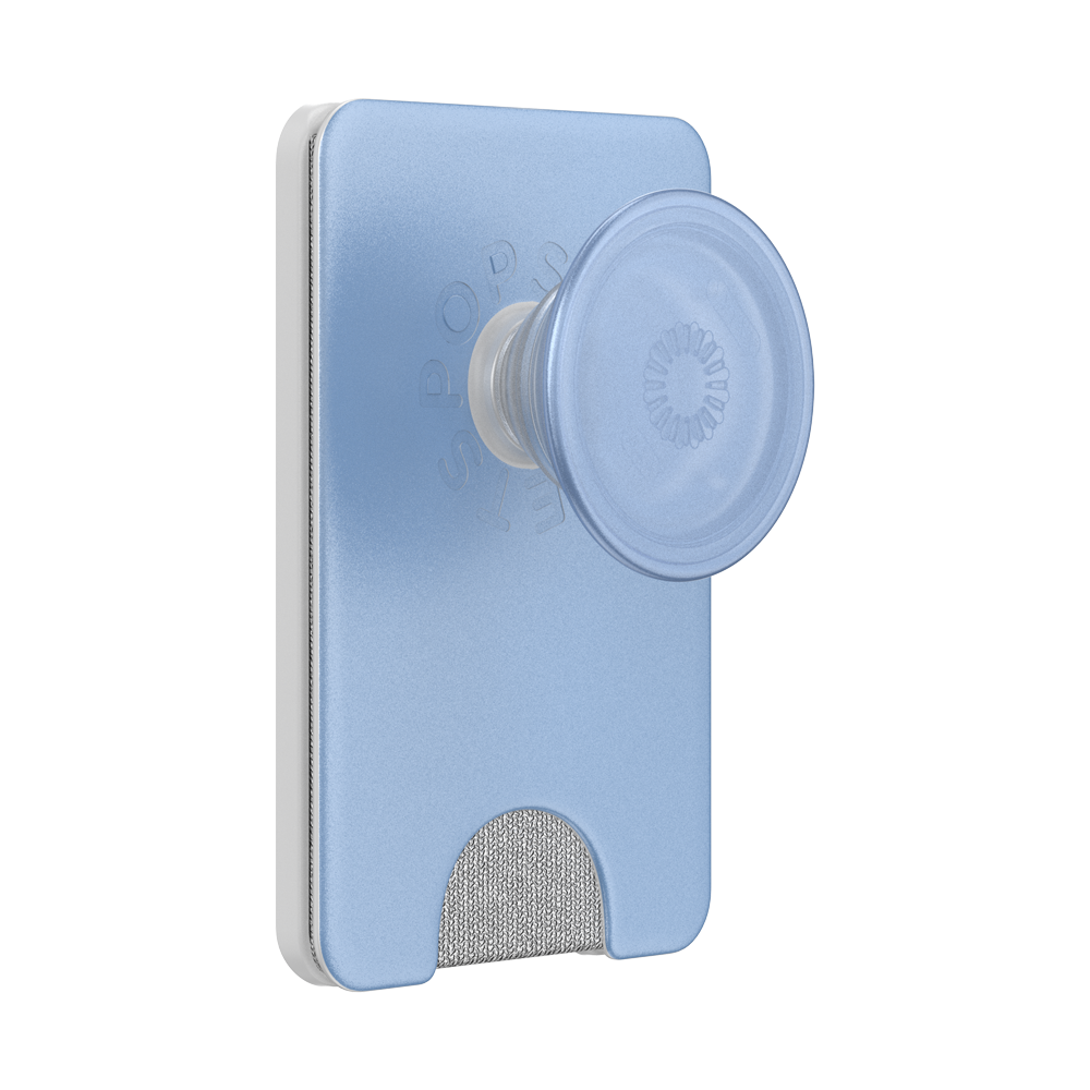 Metallic Frost — MagSafe PopWallet+ - US 00108