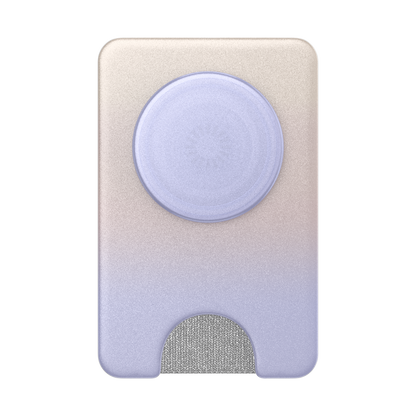 Metallic Morning Haze — MagSafe PopWallet+ - US 14738