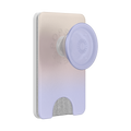 Metallic Morning Haze — MagSafe PopWallet+ - US 41114