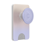 Metallic Morning Haze — MagSafe PopWallet+ - US 14738