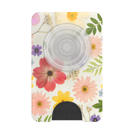 Wild Blooms — MagSafe PopWallet+ - US 59972