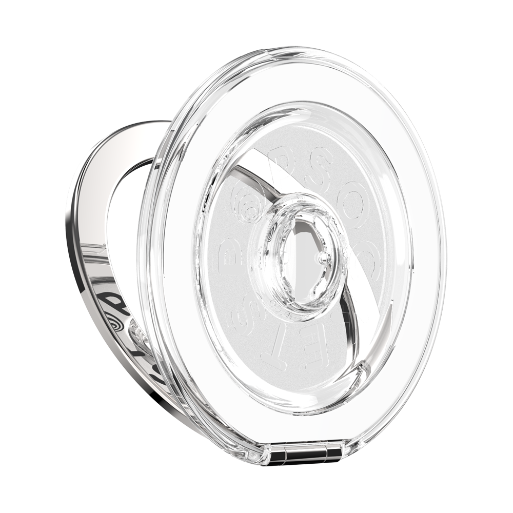 Clear —  MagSafe Kick-Out Base - US 72793